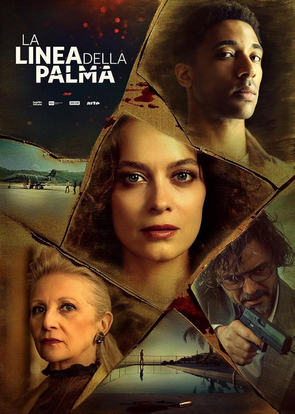 The Palm Line (2025)