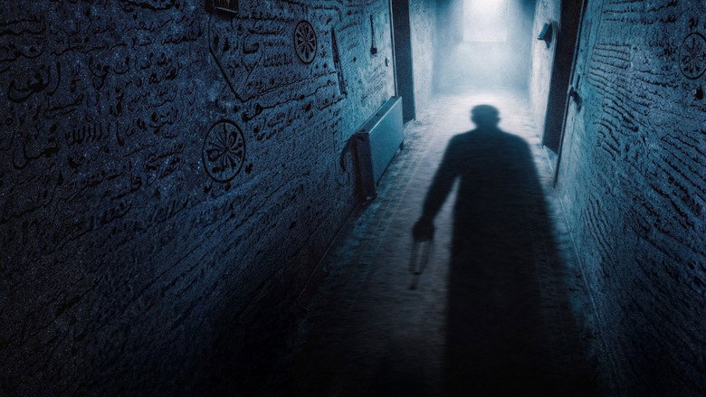 The Palu Family: Under a Dark Spell (2026)