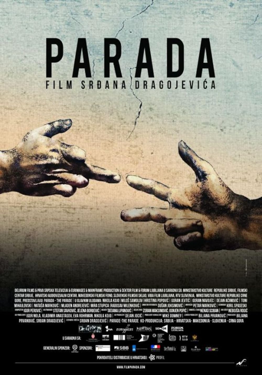 The Parade 