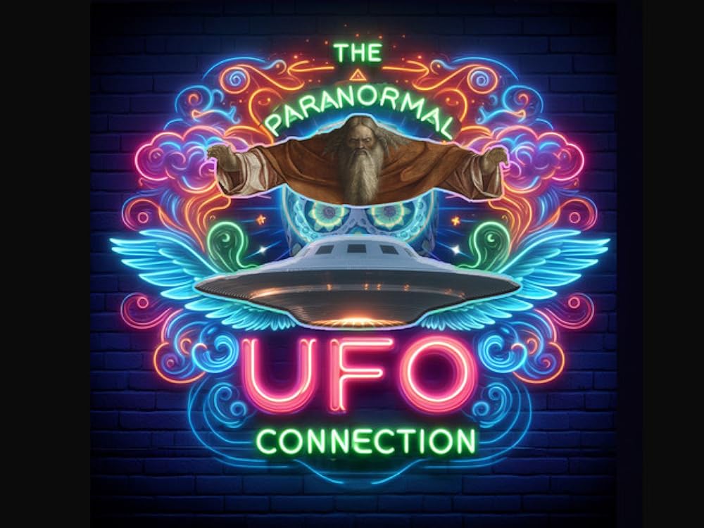 The Paranormal UFO Connection 