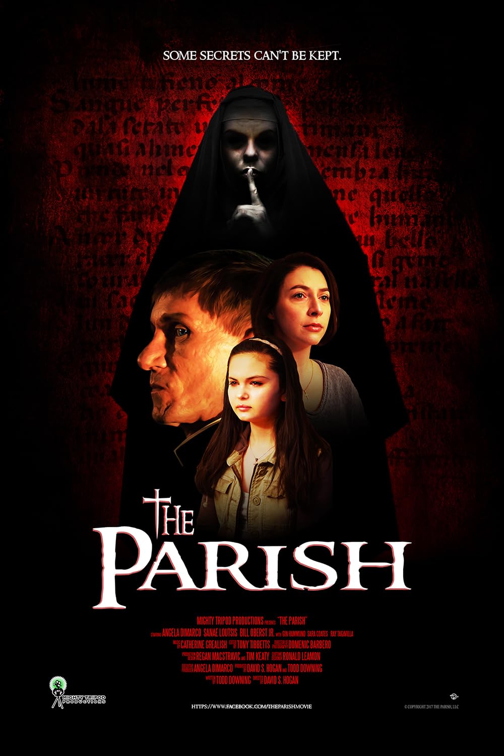 The Parish 