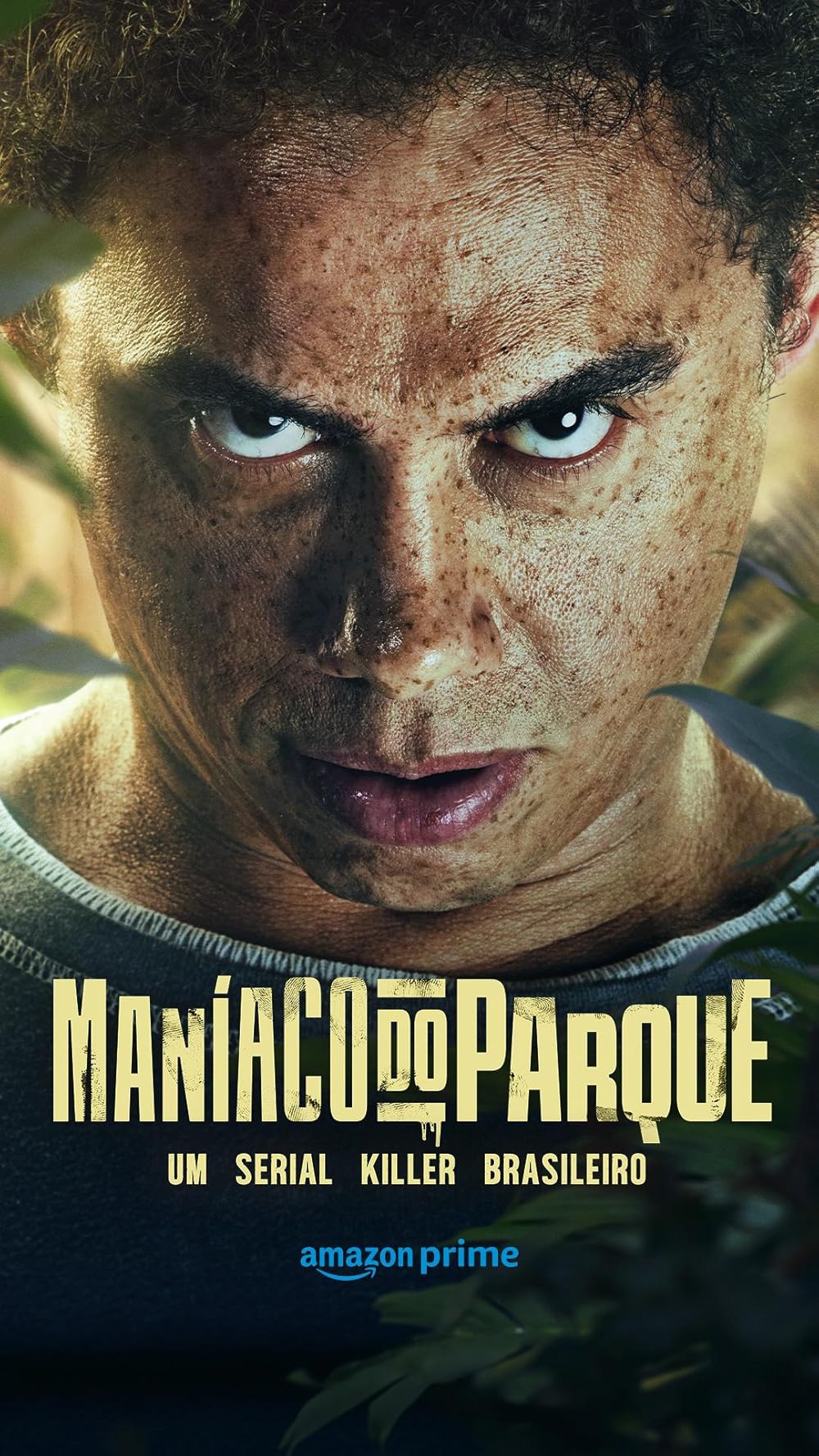 The Park Maniac 