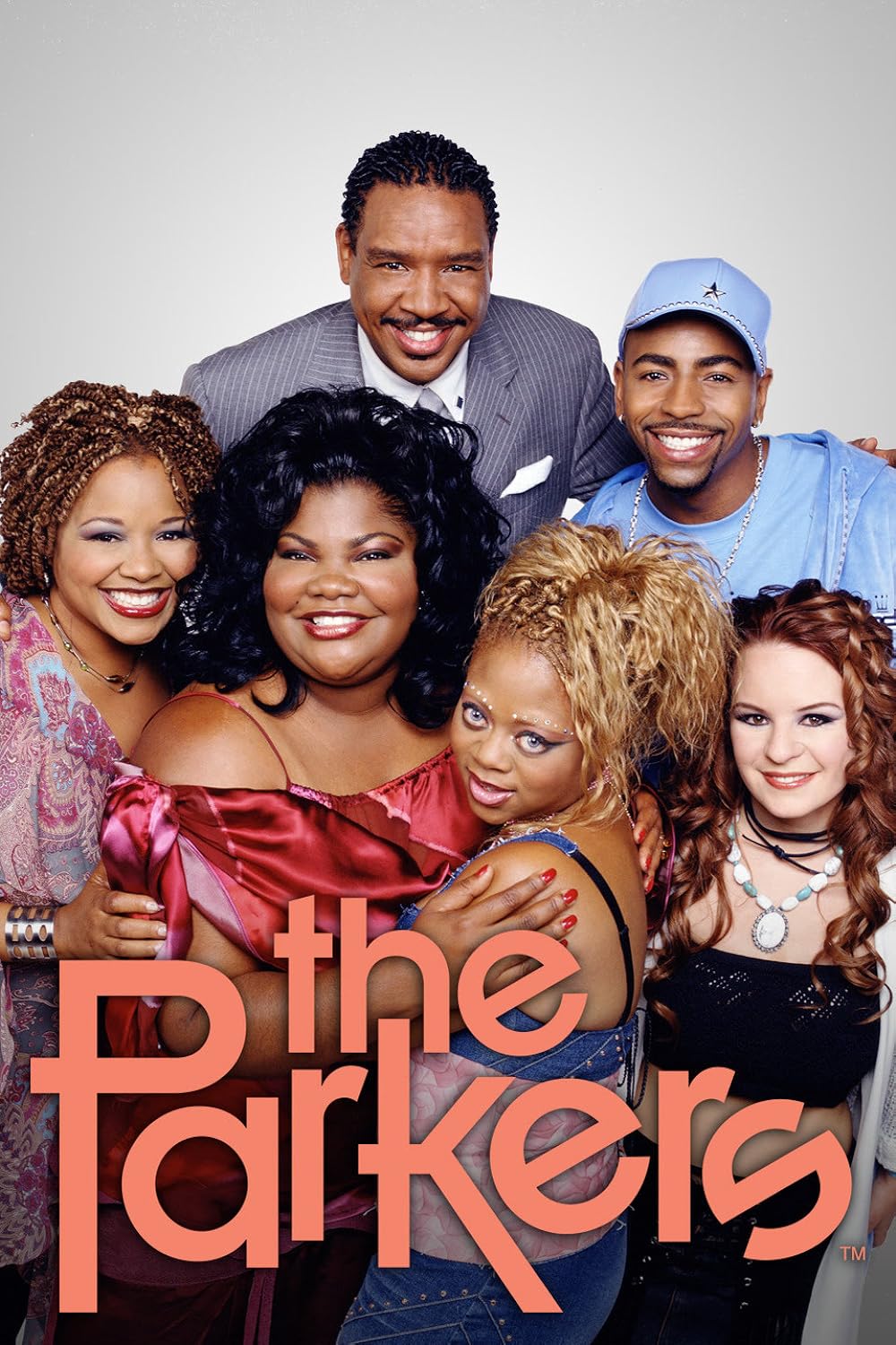 The Parkers 