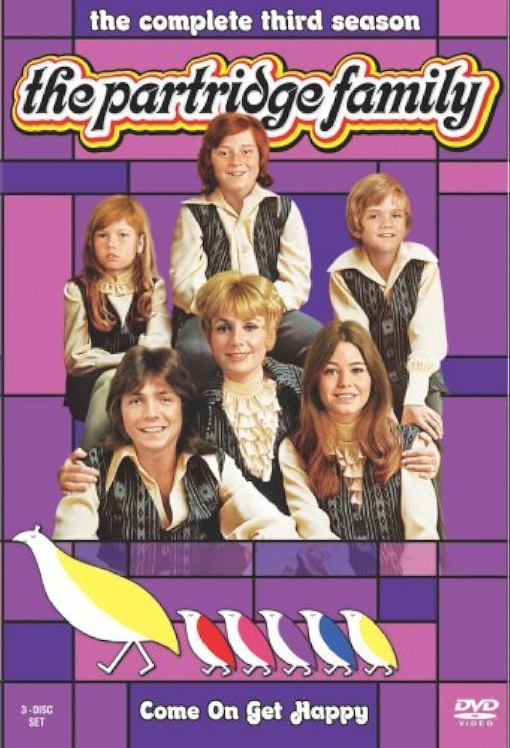 The Partridge Family 