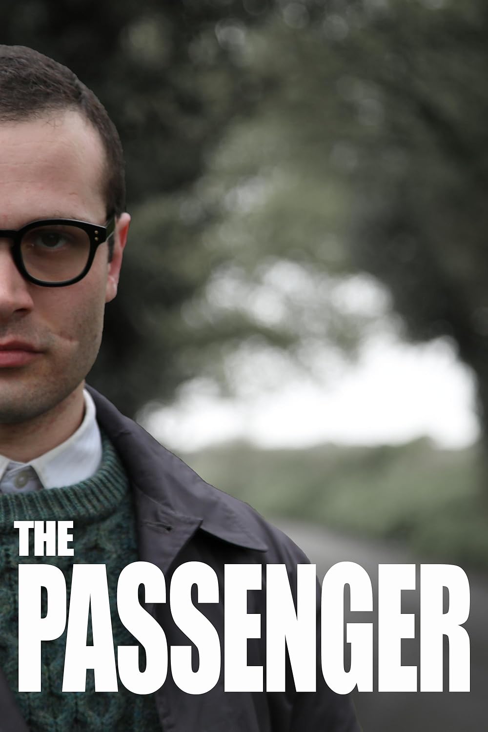 The Passenger 