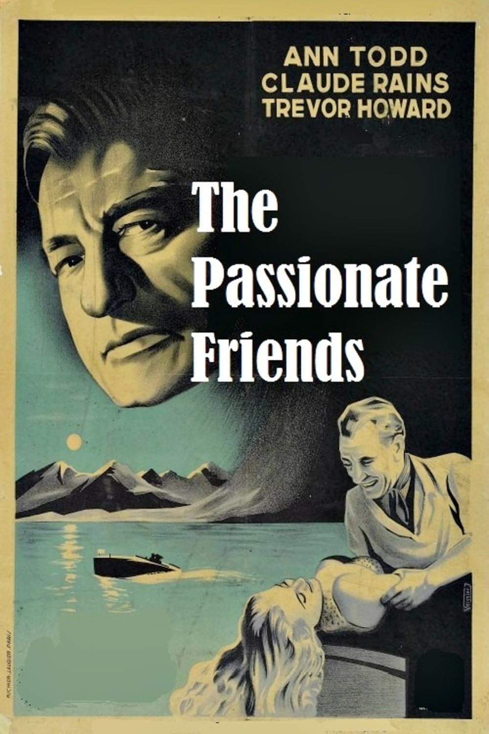 The Passionate Friends 