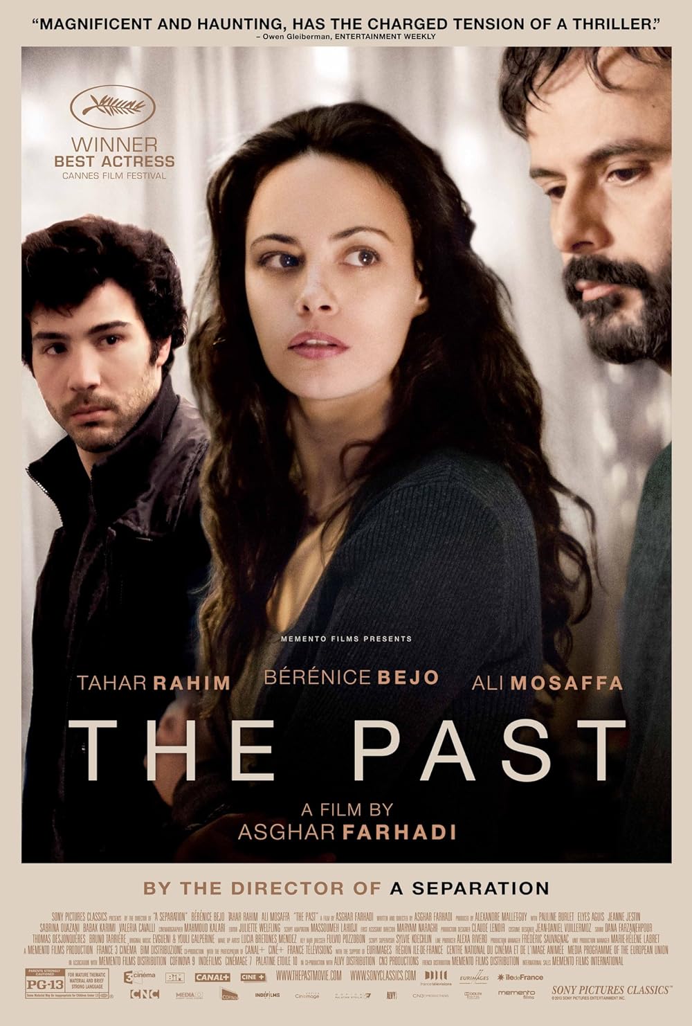 The Past 