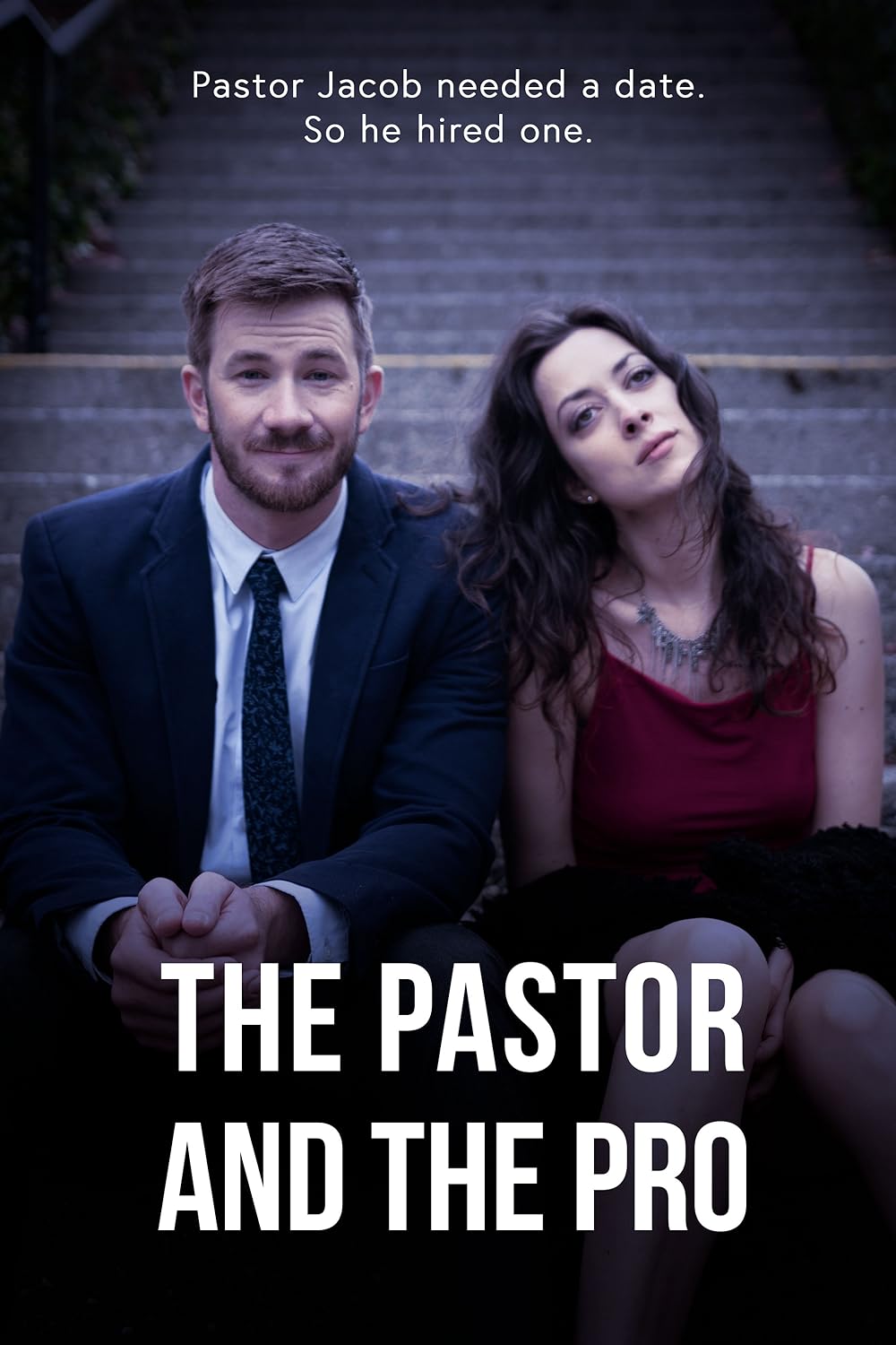 The Pastor and the Pro 