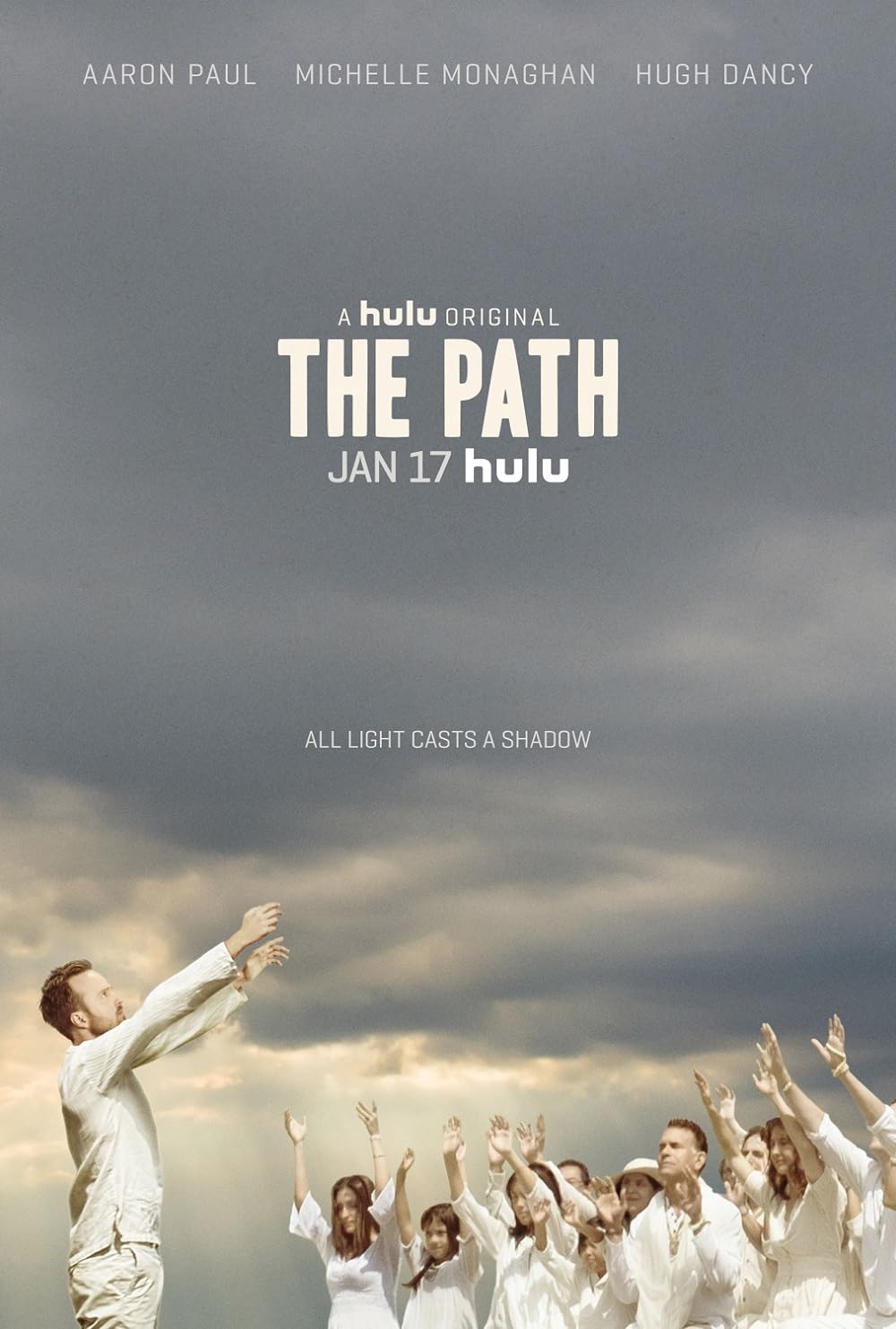 The Path 