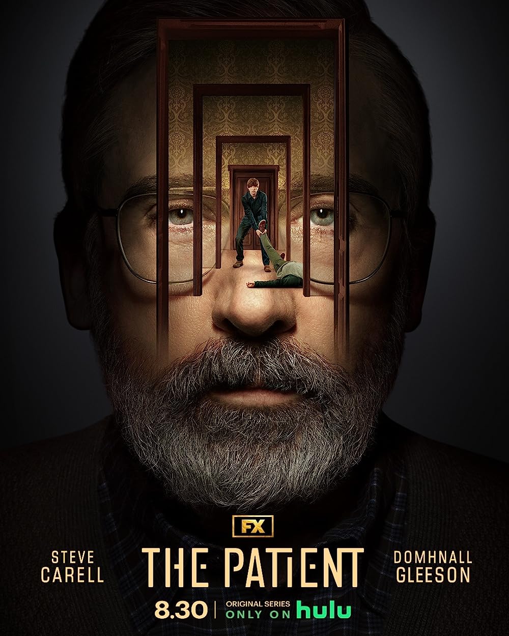 The Patient 
