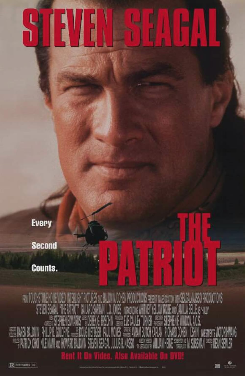 The Patriot 