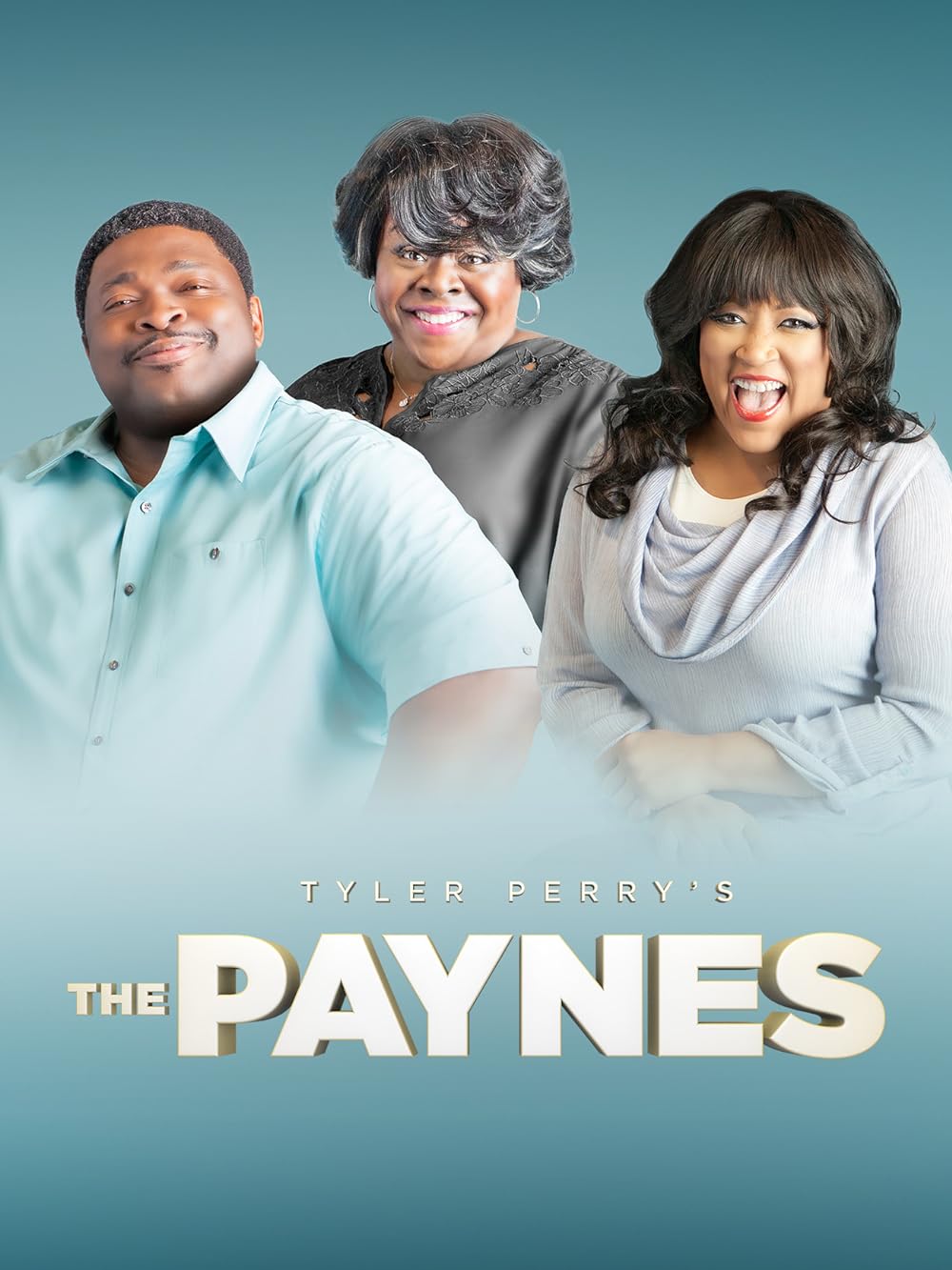 The Paynes 