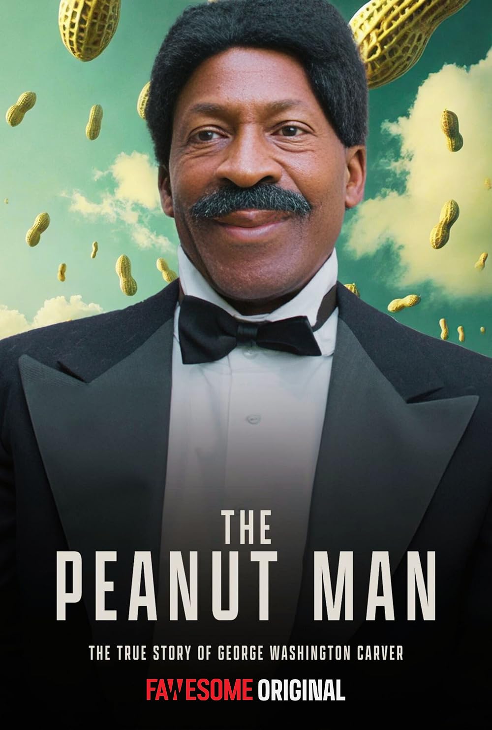 The Peanut Man 