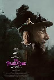 The Pearl Comb 