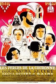 The Pearls of the Crown 