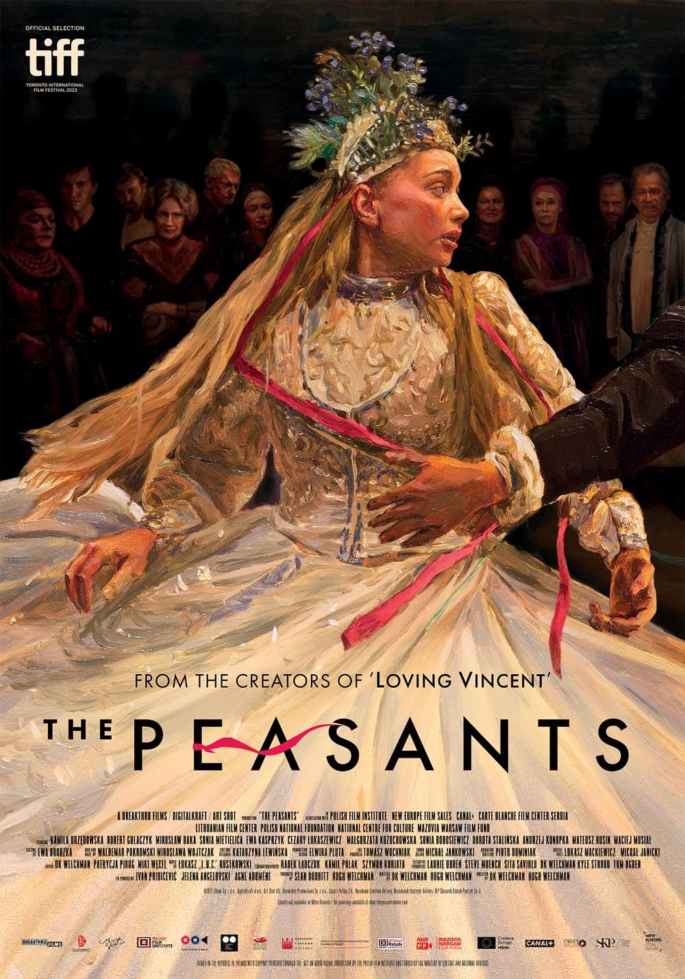 The Peasants 