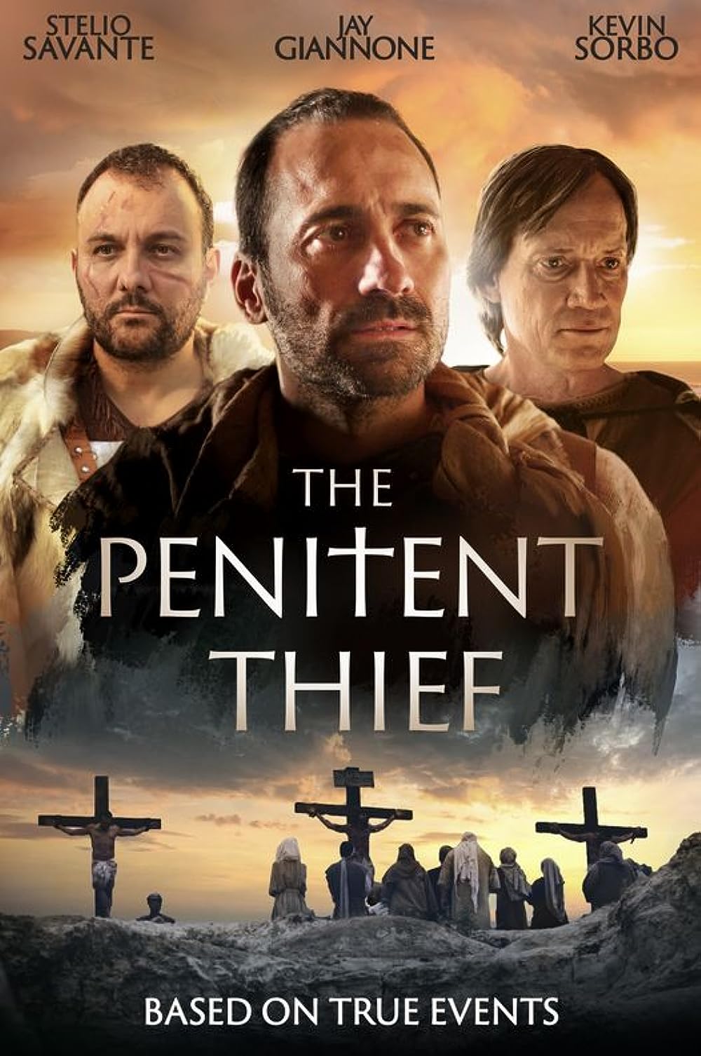 The Penitent Thief 
