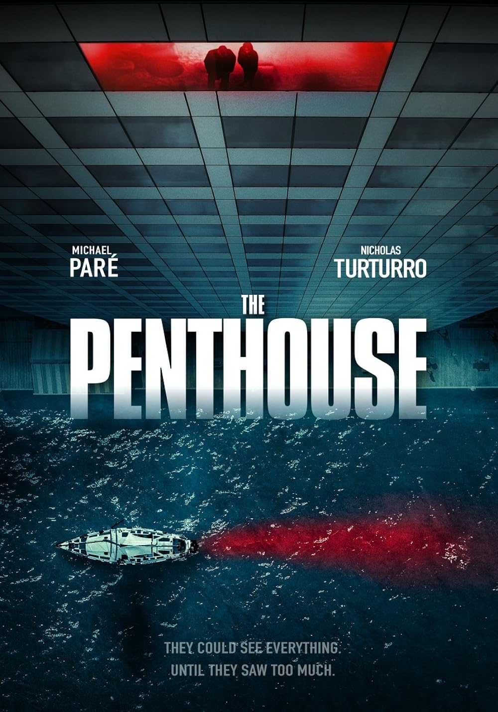 The Penthouse 
