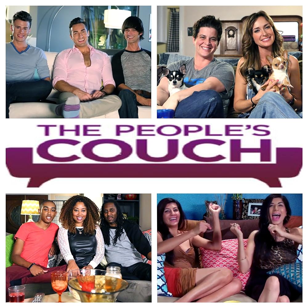 The People's Couch 