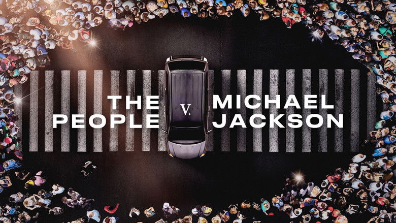 The People vs Michael Jackson 