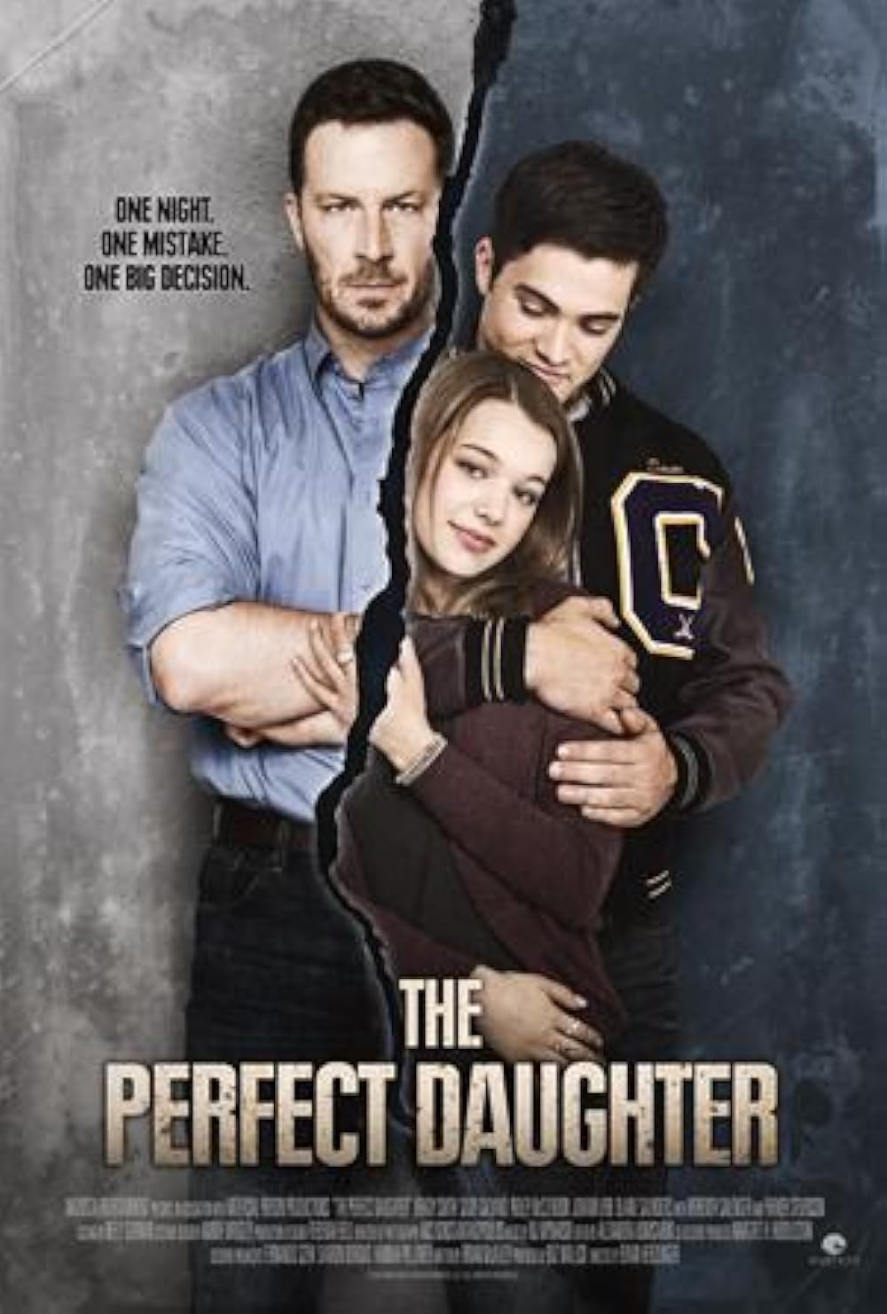 The Perfect Daughter 