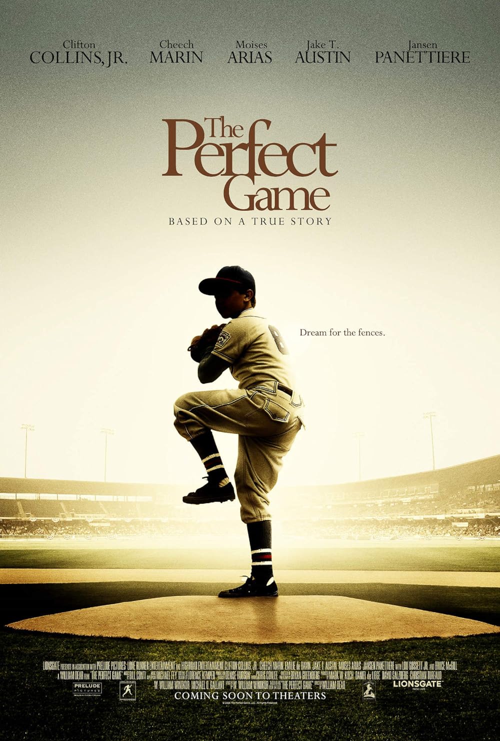 The Perfect Game 