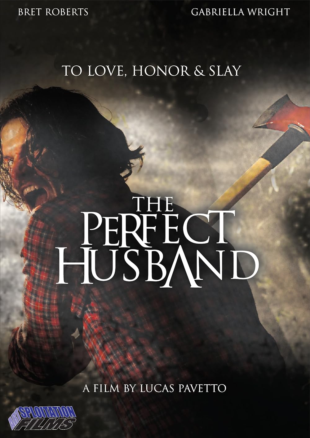 The Perfect Husband 