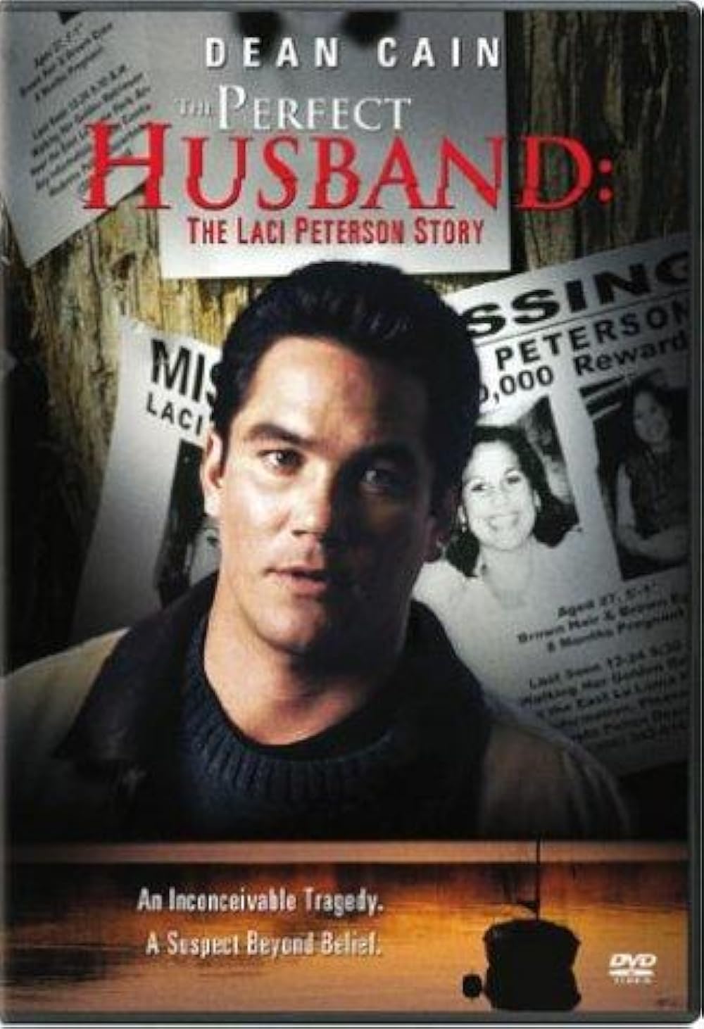The Perfect Husband: The Laci Peterson Story 