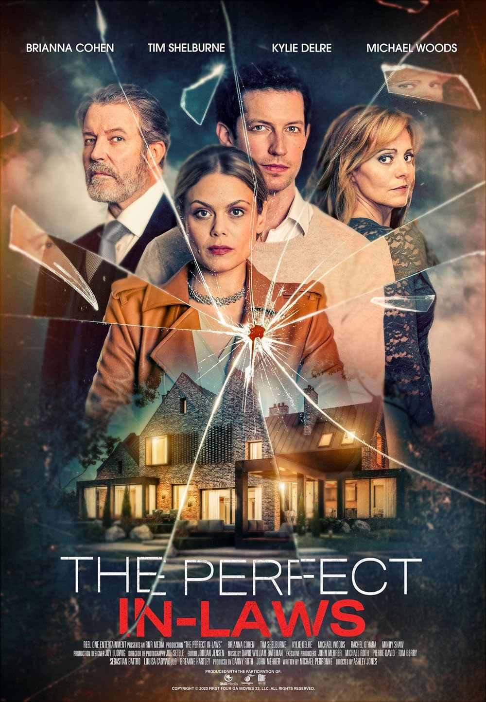 The Perfect In-Laws 