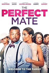 The Perfect Mate 