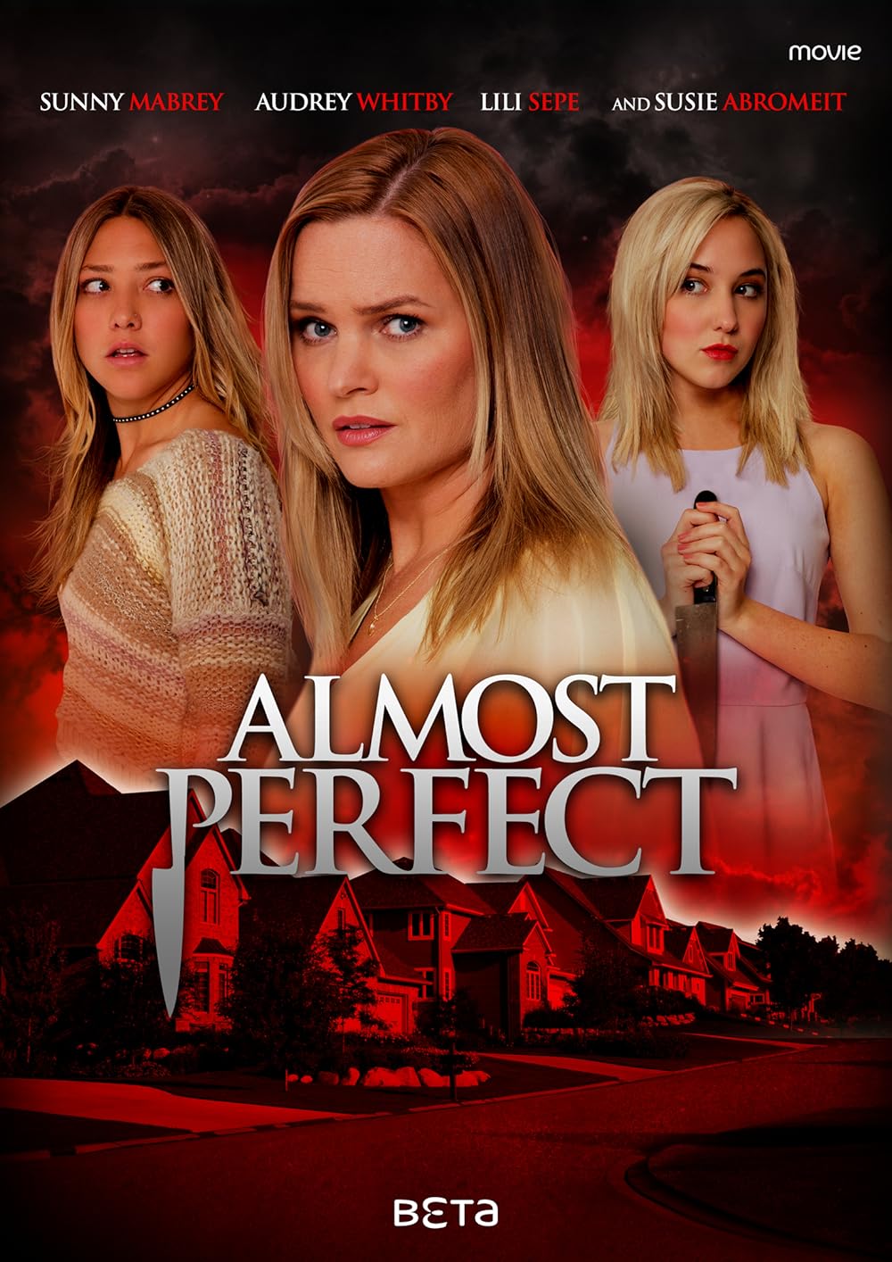 The Perfect Mother 