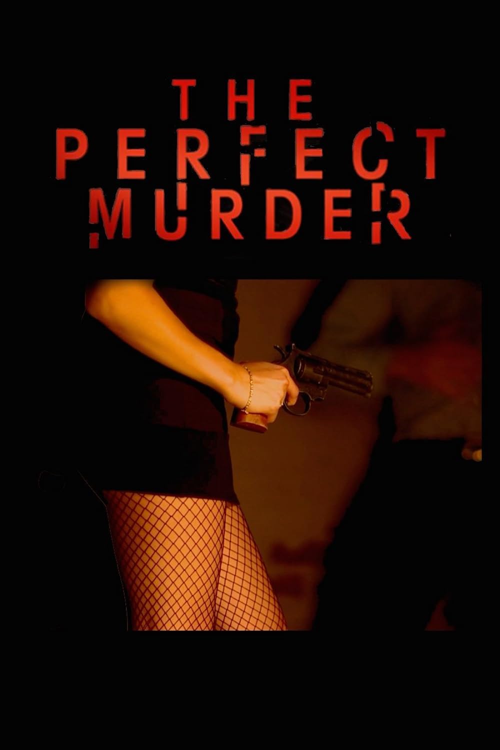 The Perfect Murder 