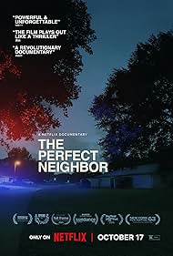 The Perfect Neighbor 