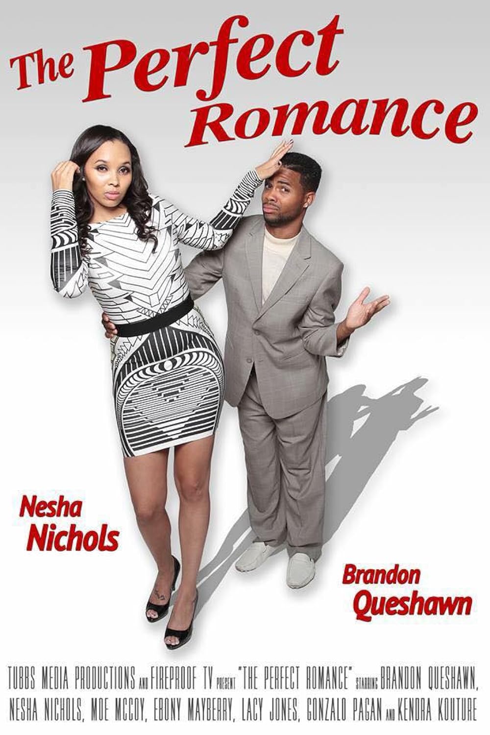 The Perfect Romance 