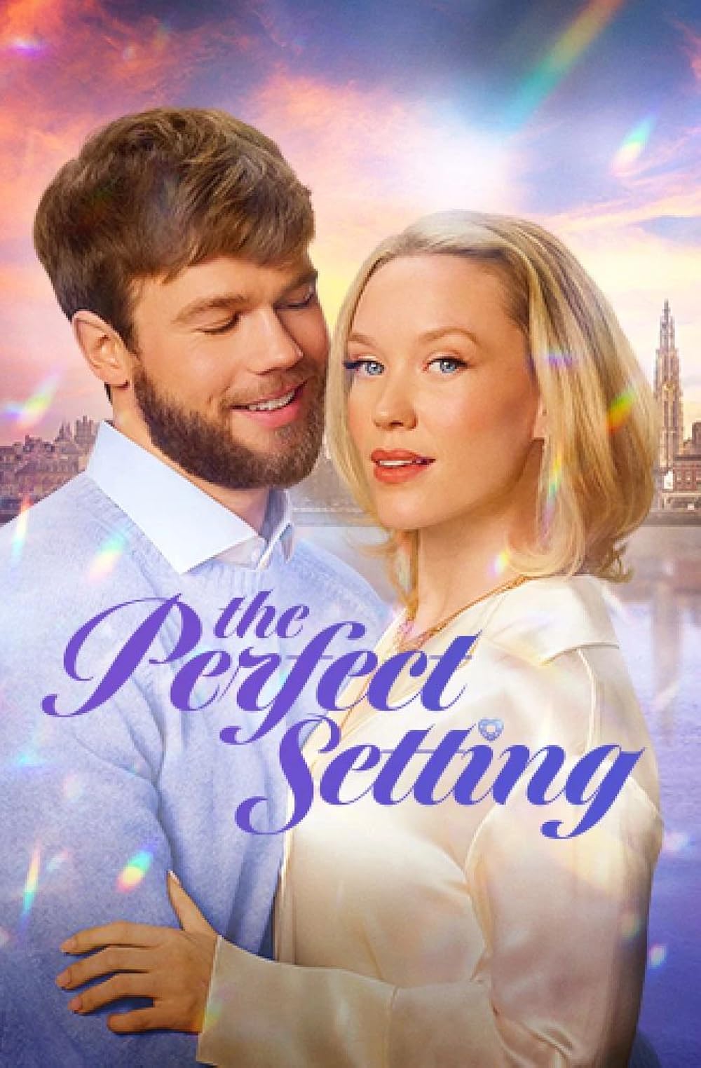 The Perfect Setting 
