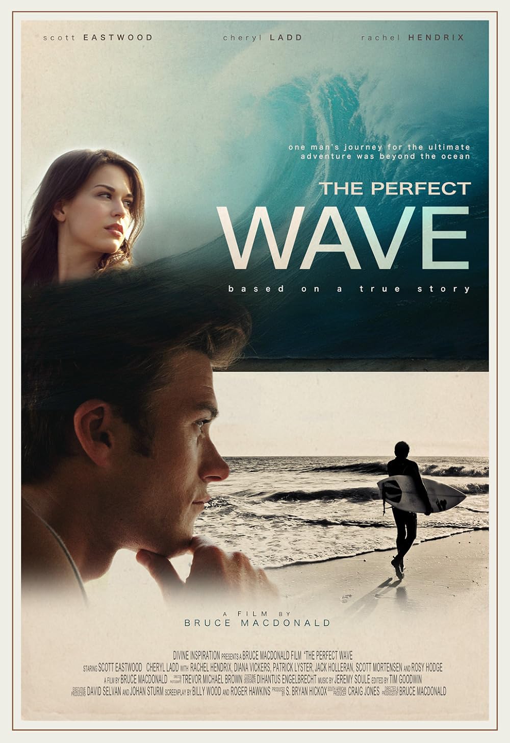 The Perfect Wave 