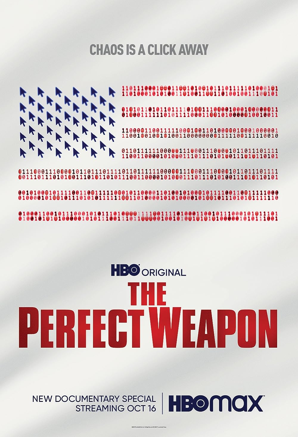 The Perfect Weapon 