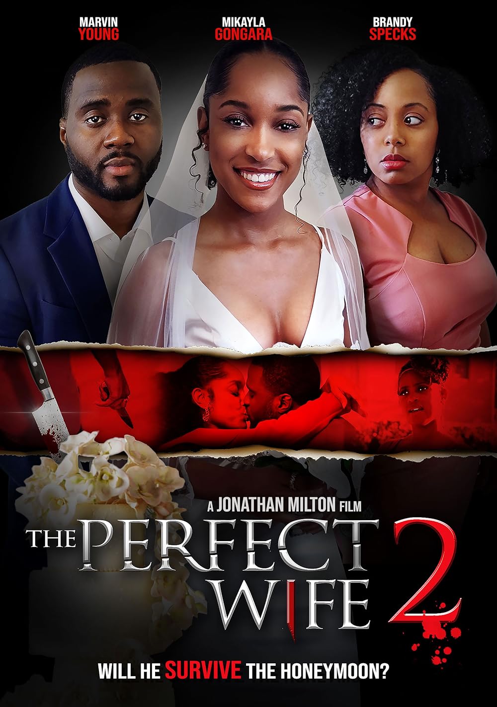 The Perfect Wife 2 