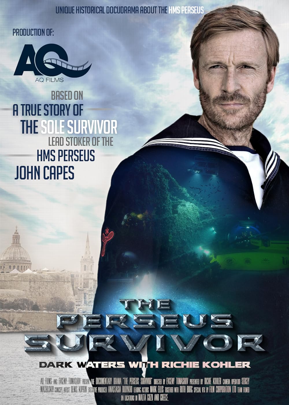The Perseus Survivor 