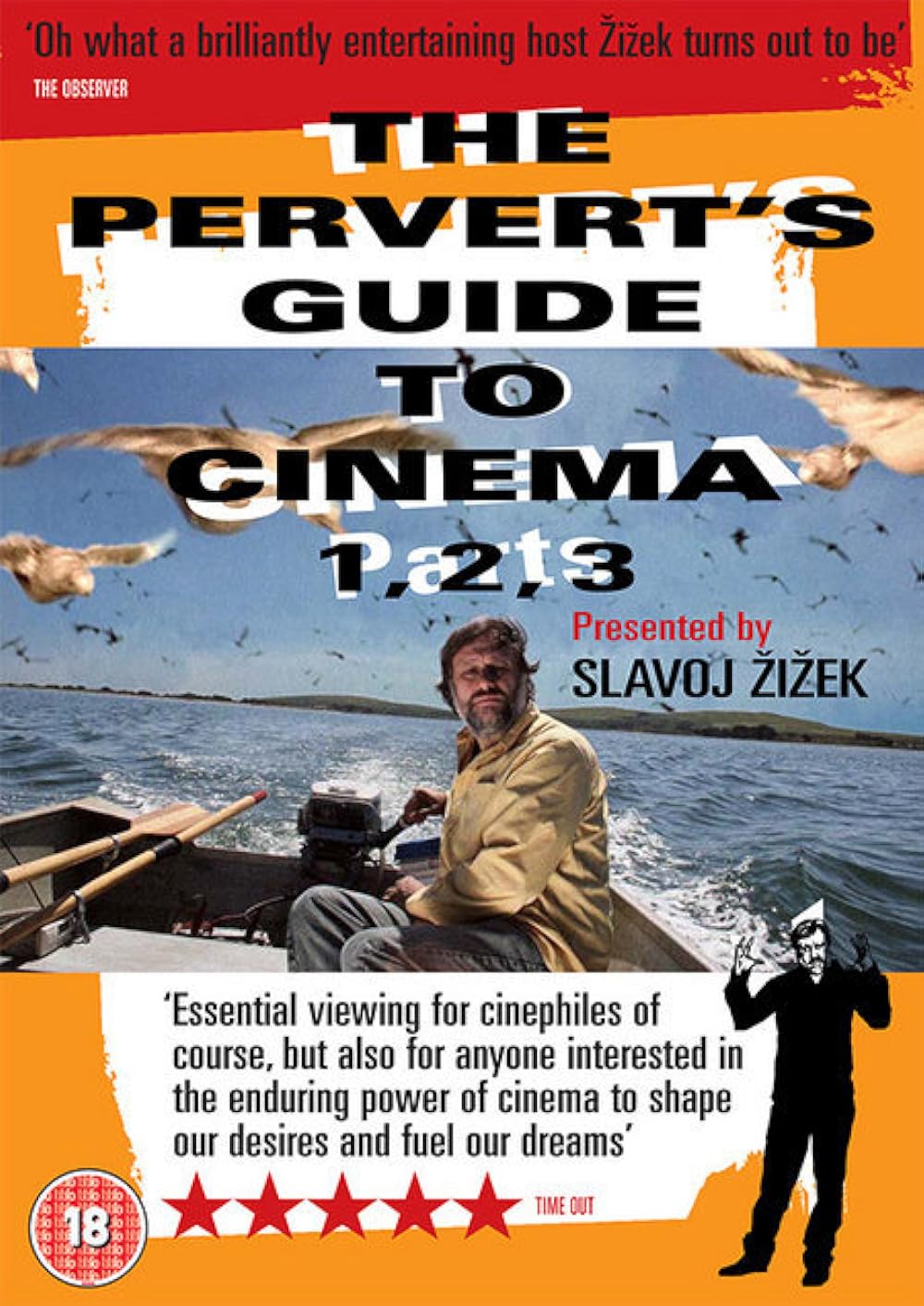 The Pervert's Guide to Cinema 