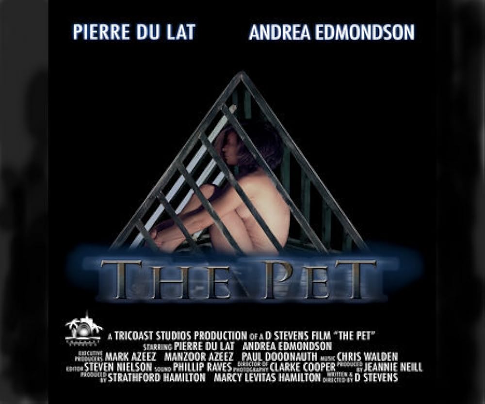 The Pet 