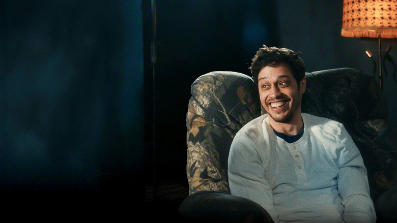 The Pete Davidson Show (TV Series 2026– ) 2026