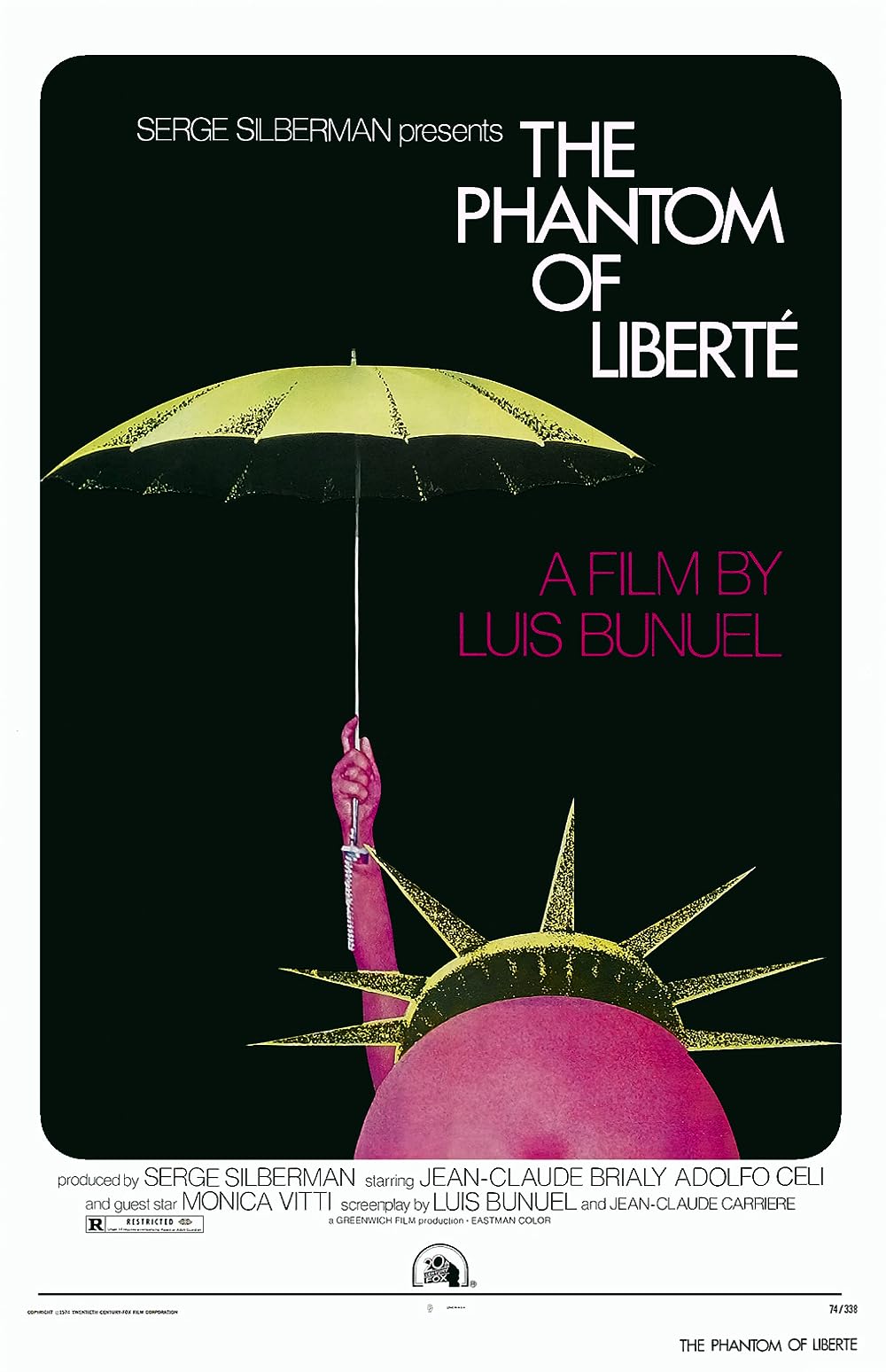 The Phantom of Liberty 