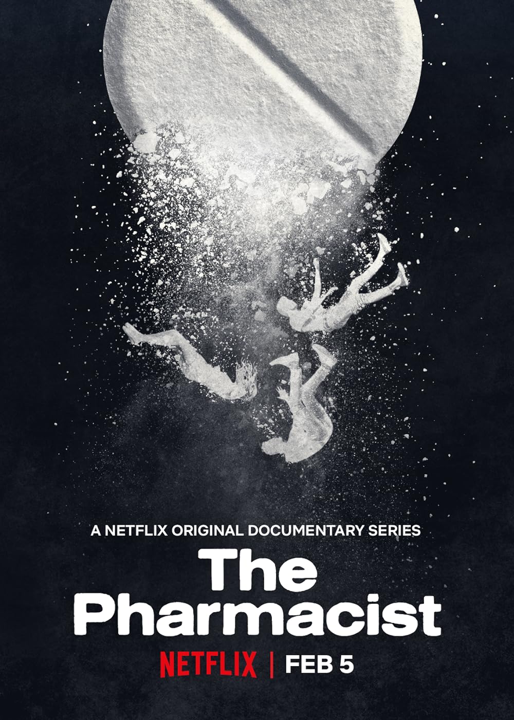 The Pharmacist 