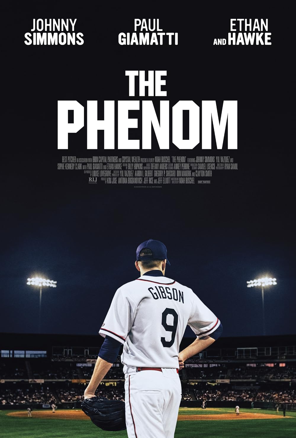 The Phenom 