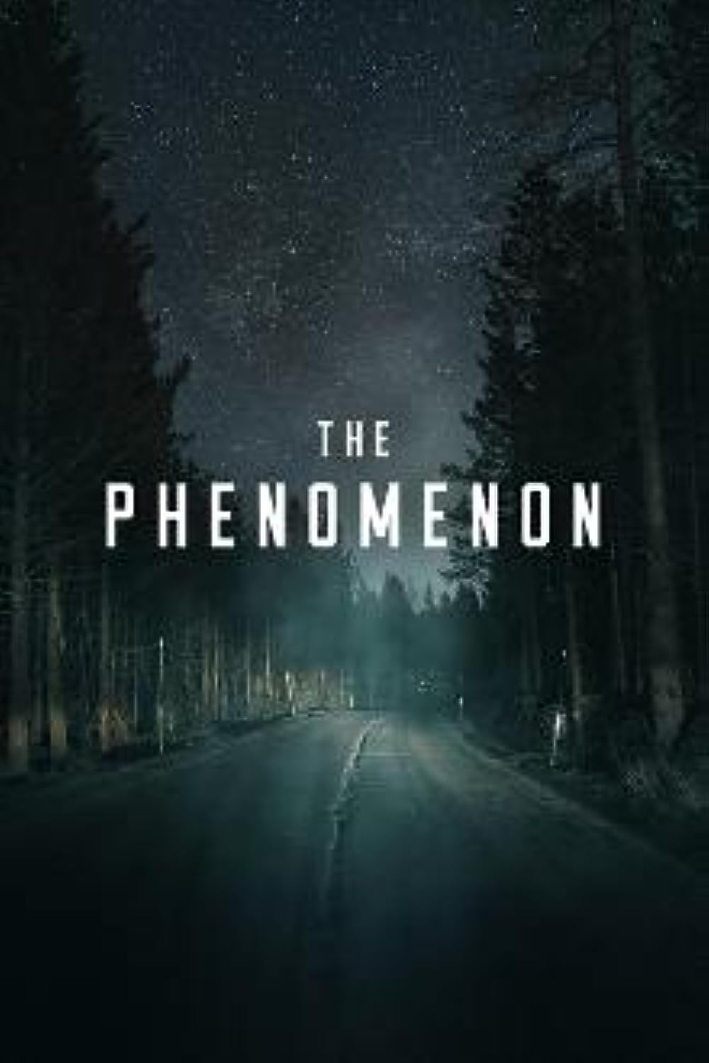 The Phenomenon 