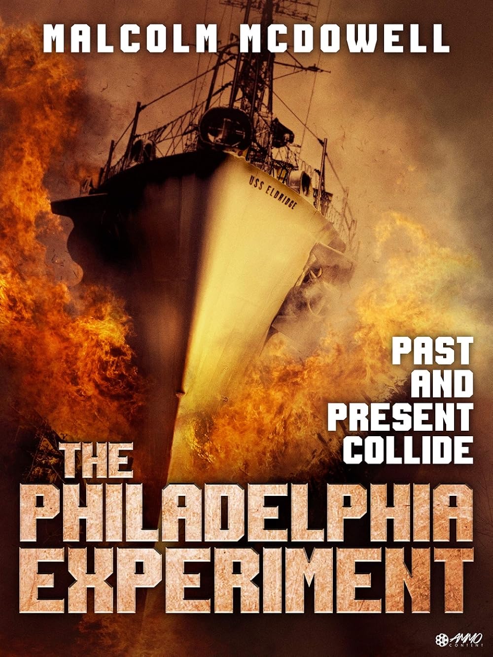 The Philadelphia Experiment 
