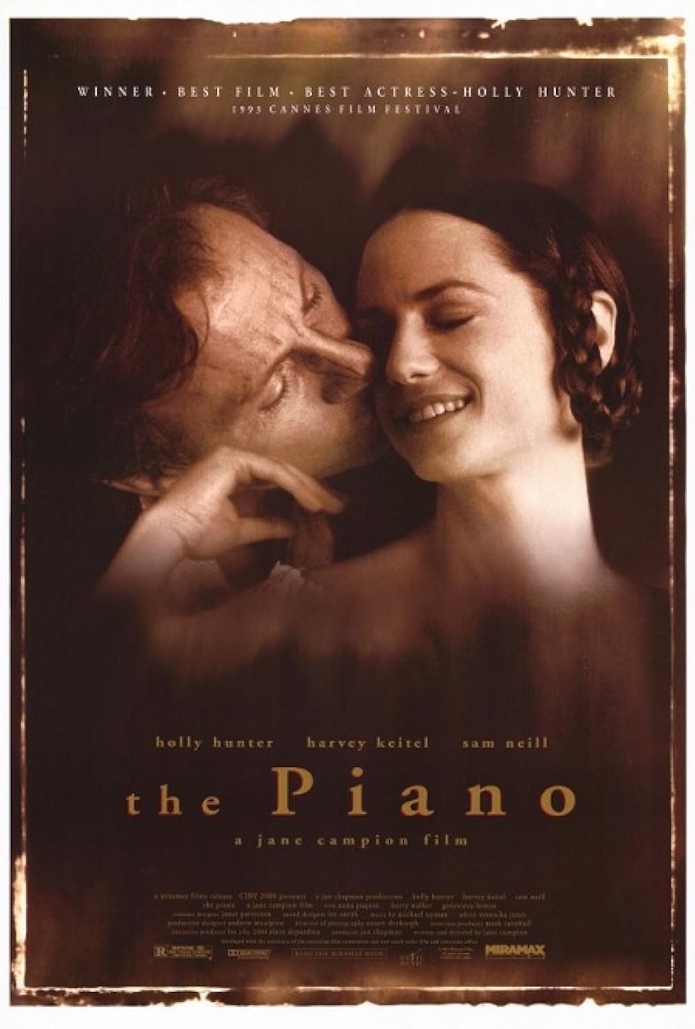 The Piano 