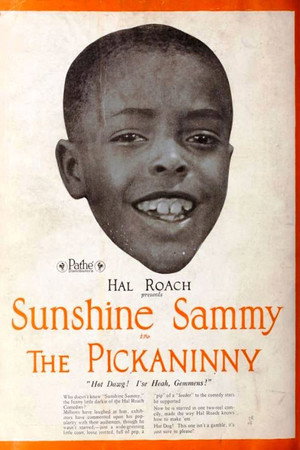 The Pickaninny 
