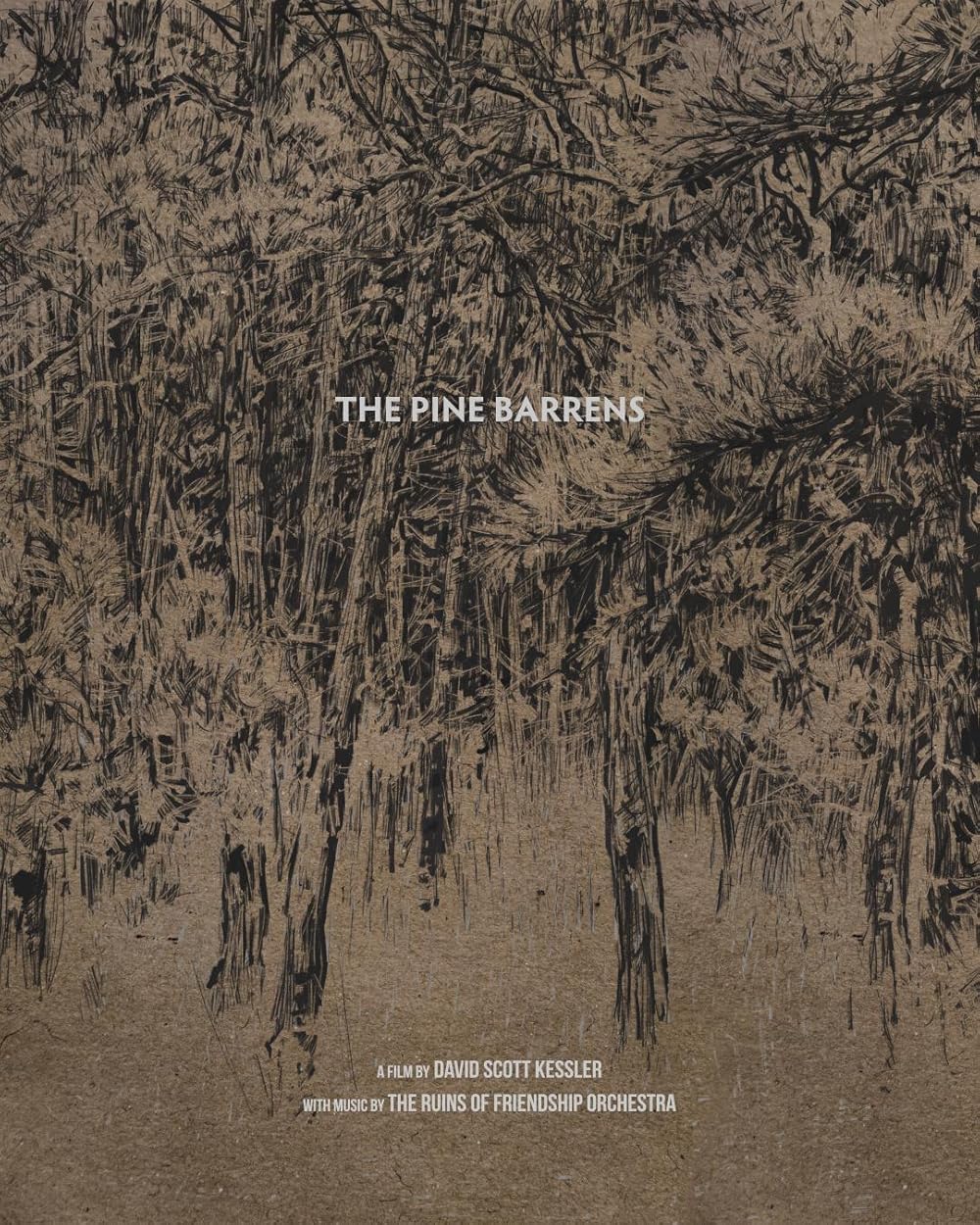 The Pine Barrens 